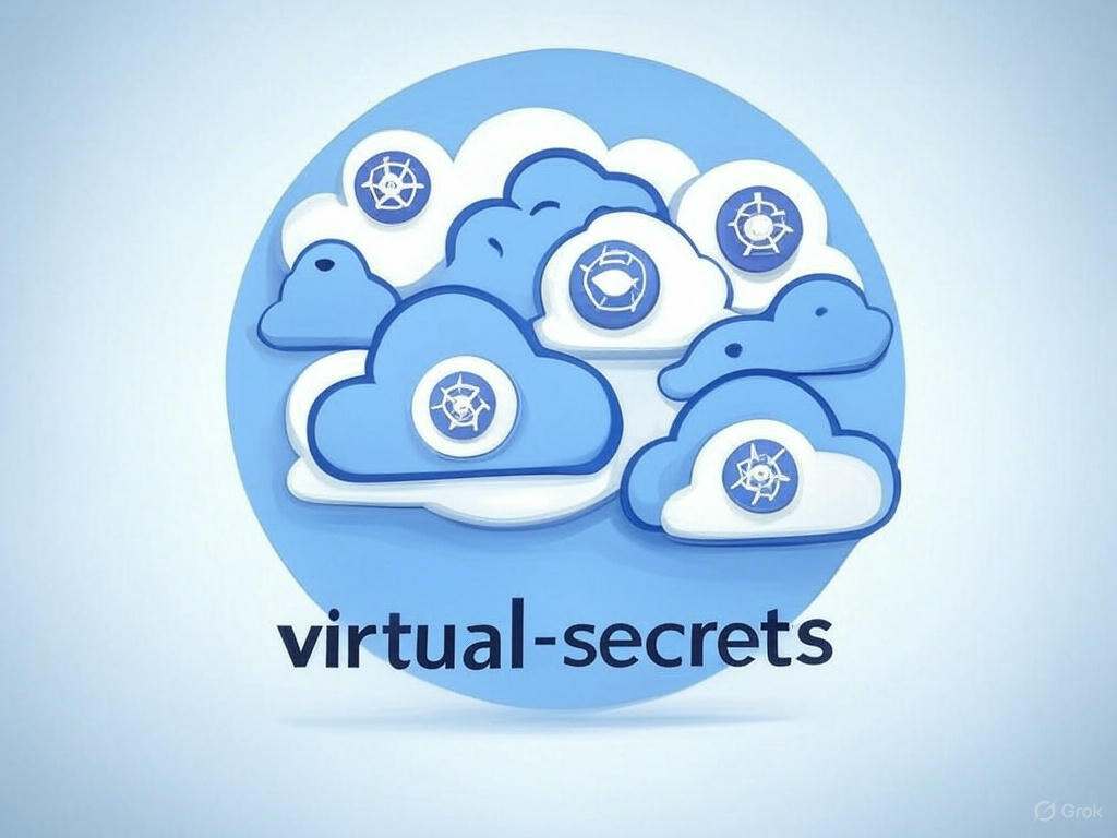 virtualsecrets